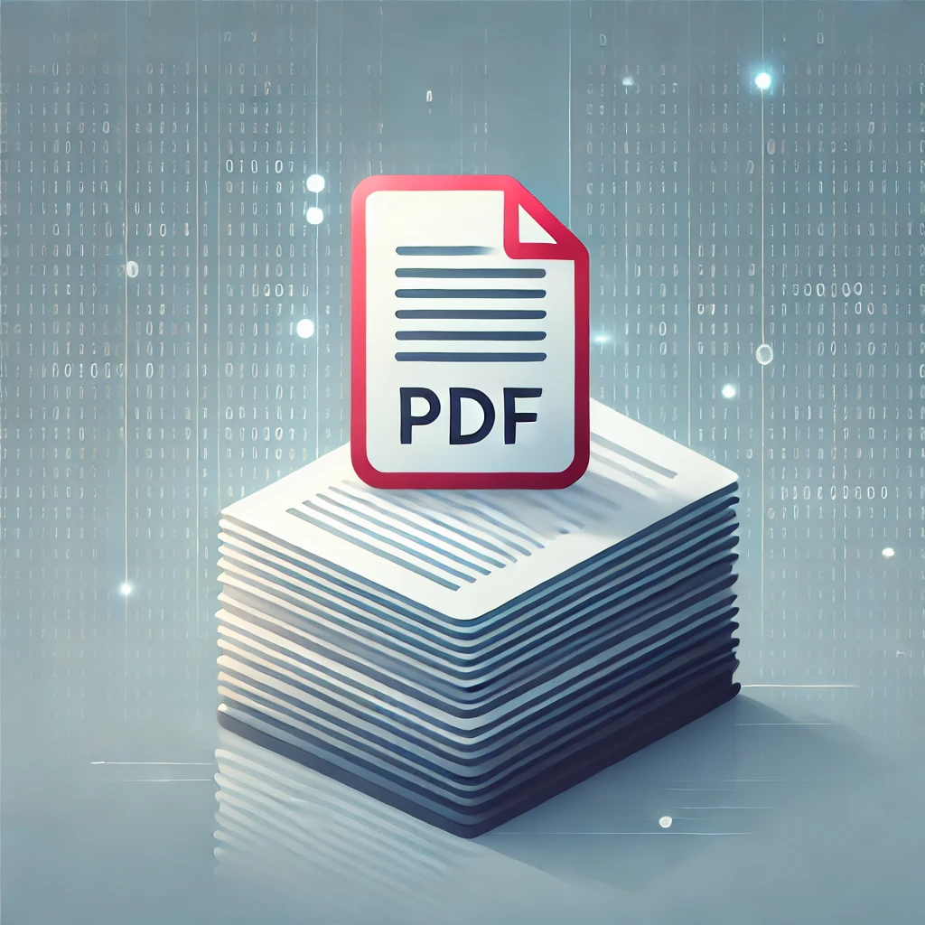 كيفية الكتابة على طلب عمل PDF