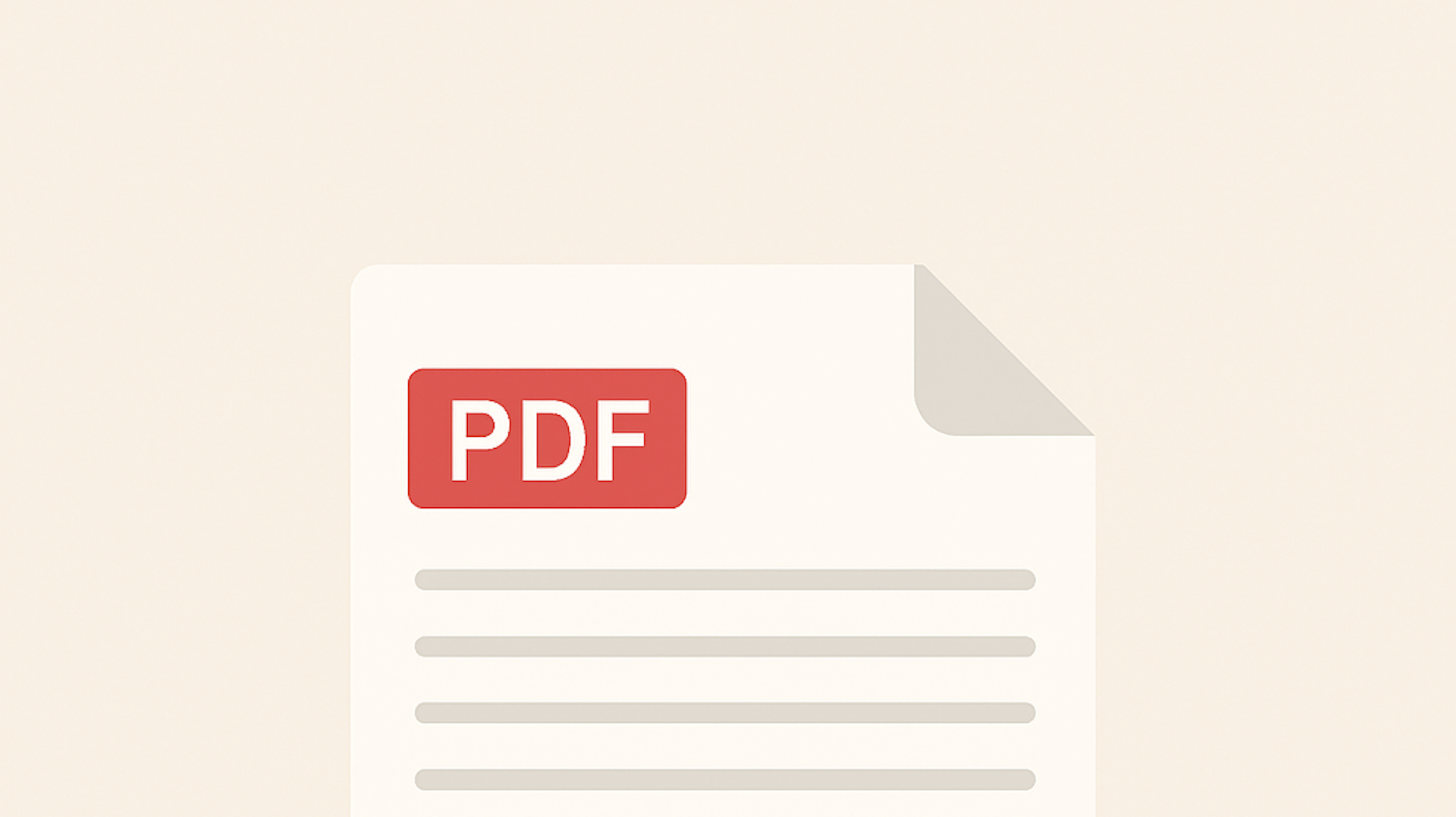 صورة كيف تضغط PDF وتحافظ على الجودة بالعربي